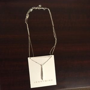 Brand New - Jenny Bird Leana Pendant